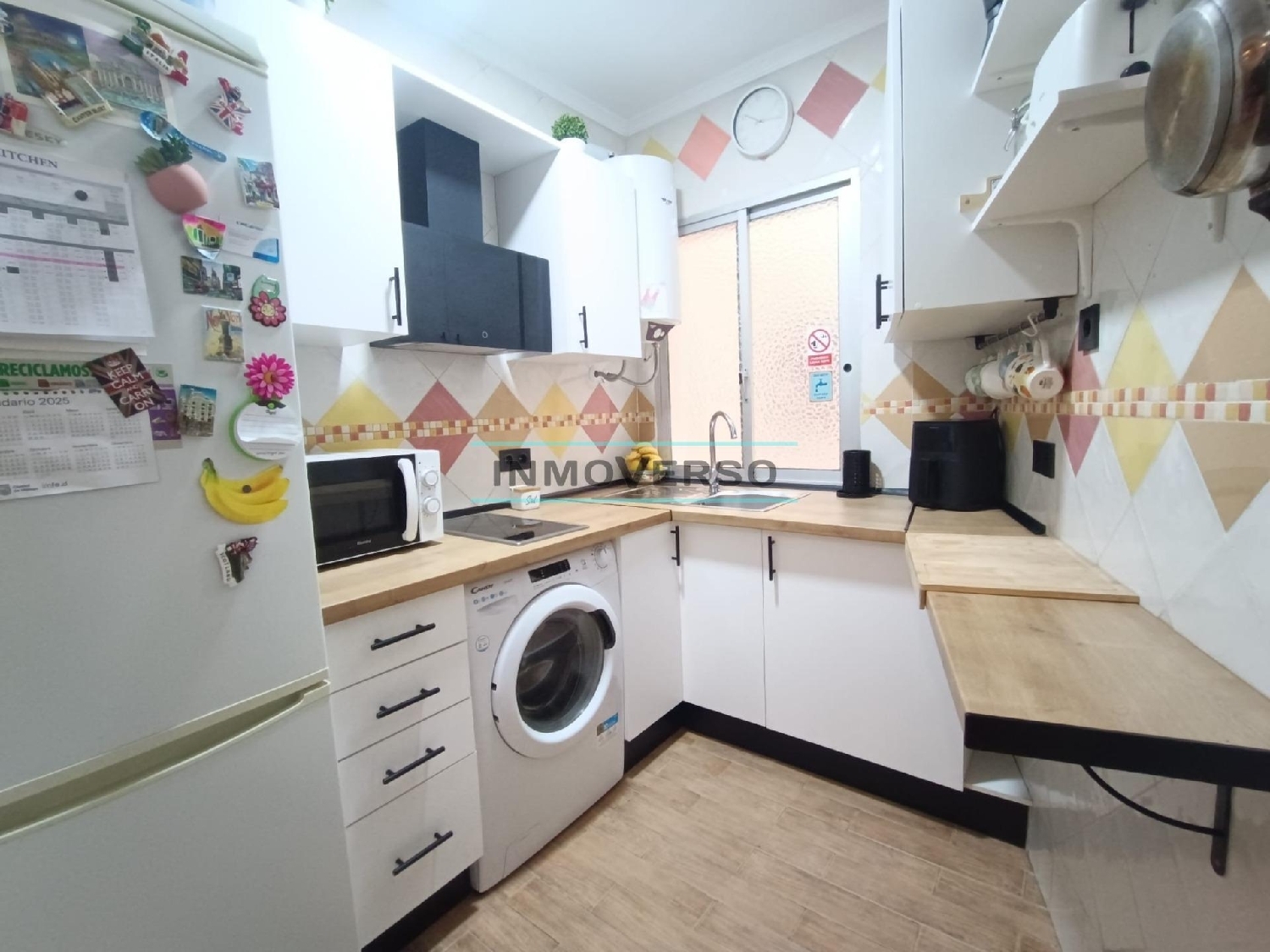  te koop appartement Málaga Del Fresno Campiña 2