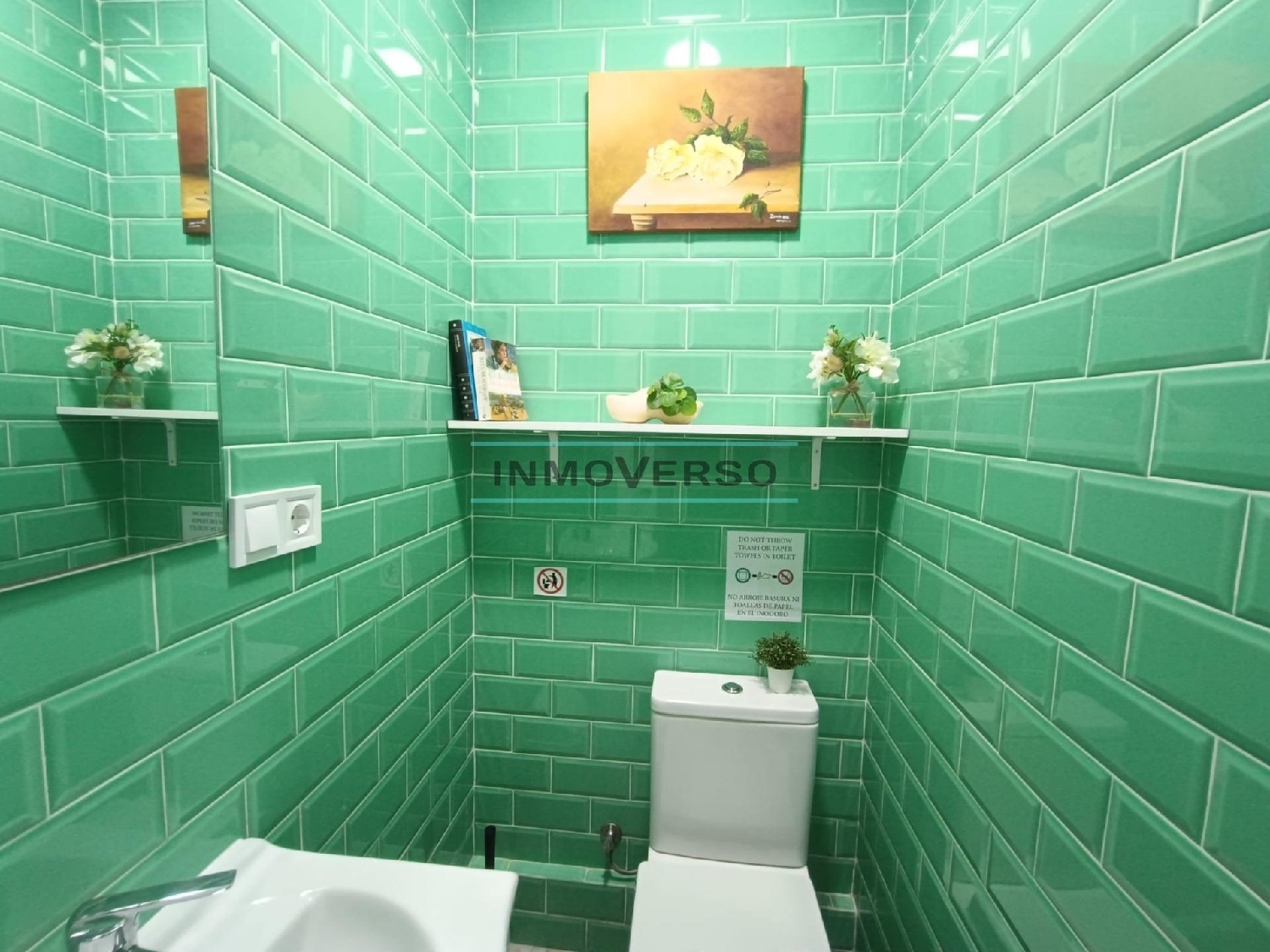  te koop appartement Málaga Del Fresno Campiña 4