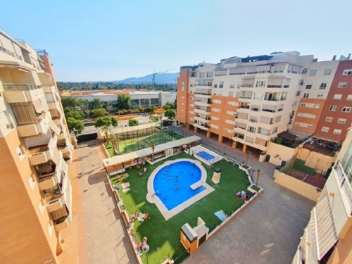 Málaga Del Fresno Campiña apartamento foto 6337340