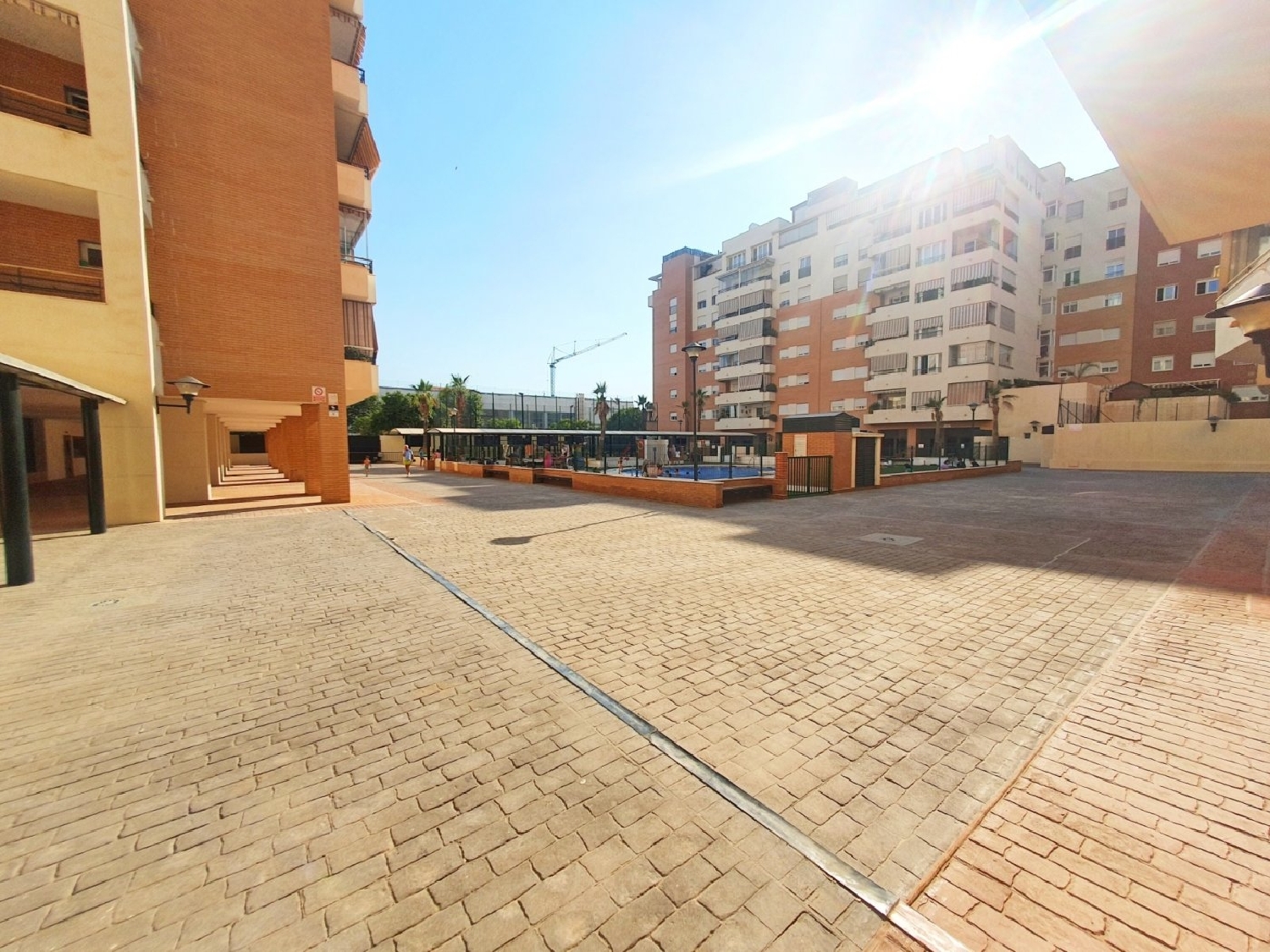  en venta apartamento Málaga Del Fresno Campiña 6