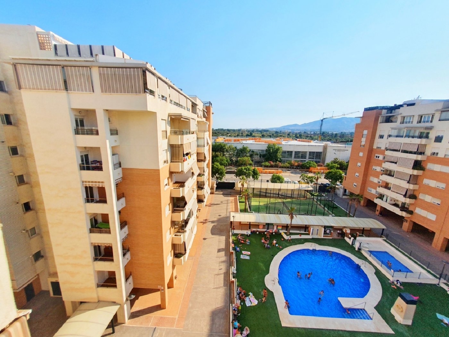  en venta apartamento Málaga Del Fresno Campiña 2
