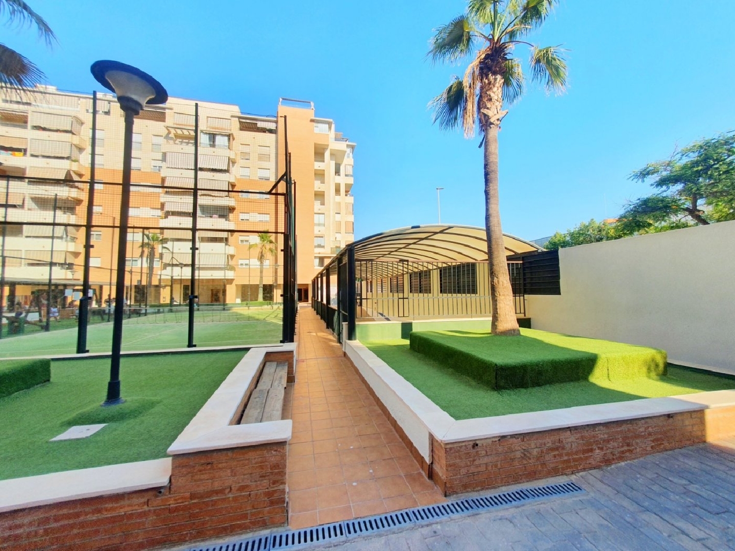  en venta apartamento Málaga Del Fresno Campiña 4