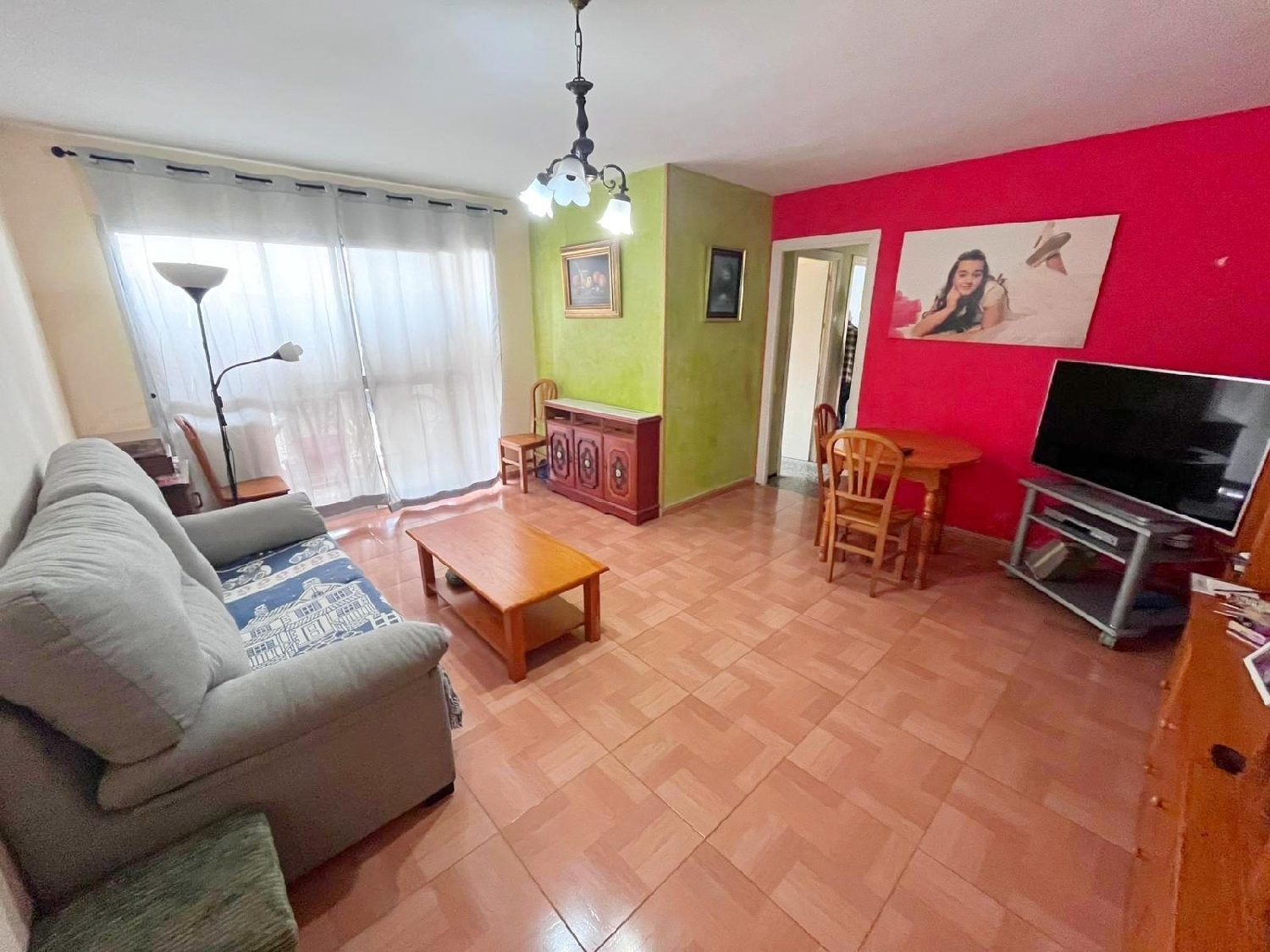  en venta apartamento Málaga Del Fresno Campiña 5