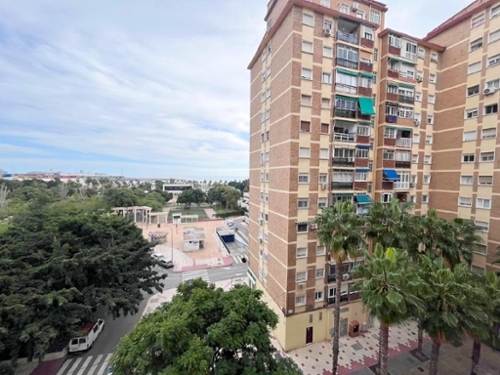 Málaga Del Fresno Campiña apartamento foto 6337341