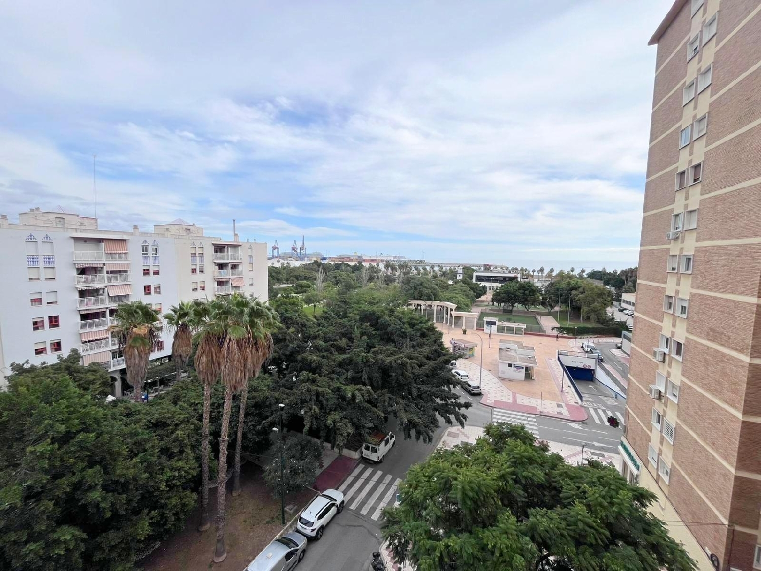  en venta apartamento Málaga Del Fresno Campiña 3