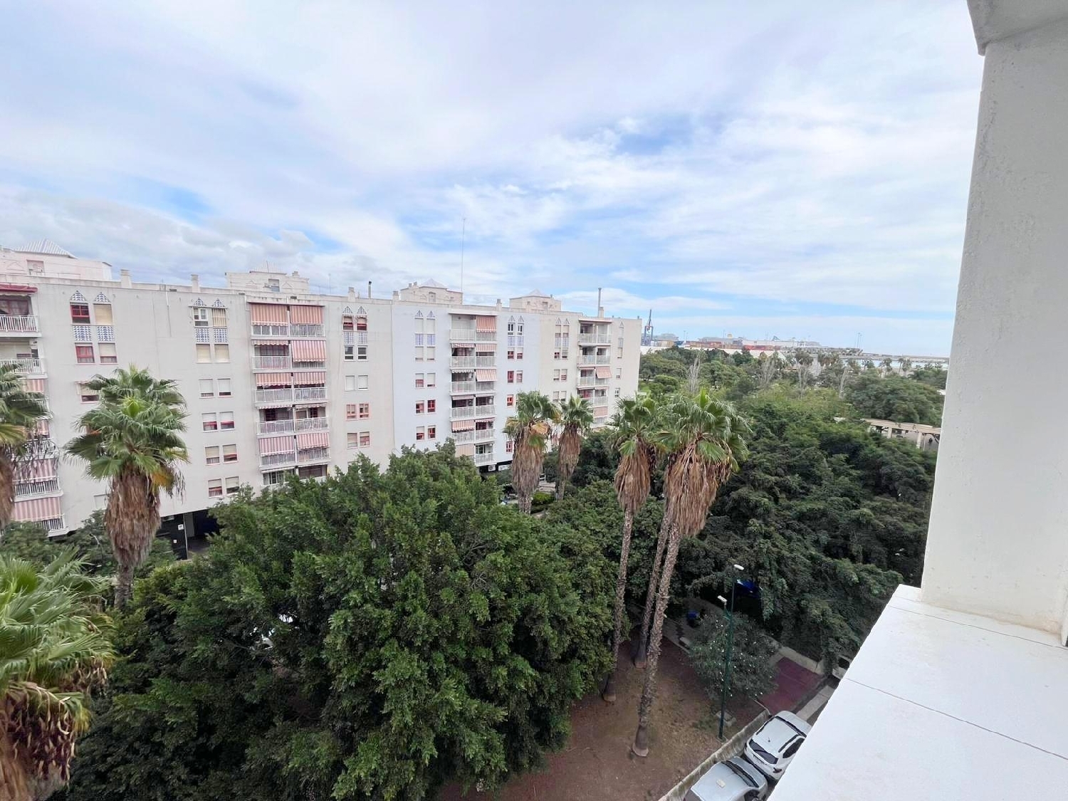  en venta apartamento Málaga Del Fresno Campiña 4