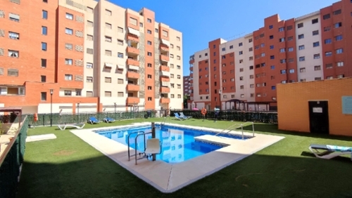 Málaga Del Fresno Campiña apartamento foto 6337342