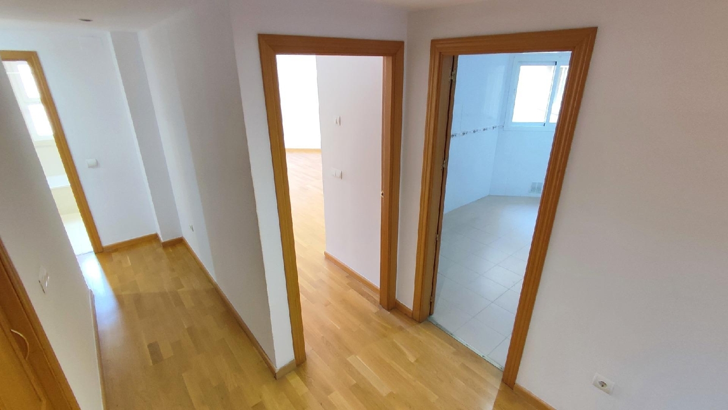  en venta apartamento Málaga Del Fresno Campiña 2