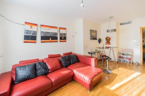 Málaga Del Fresno Campiña apartamento foto 6337344