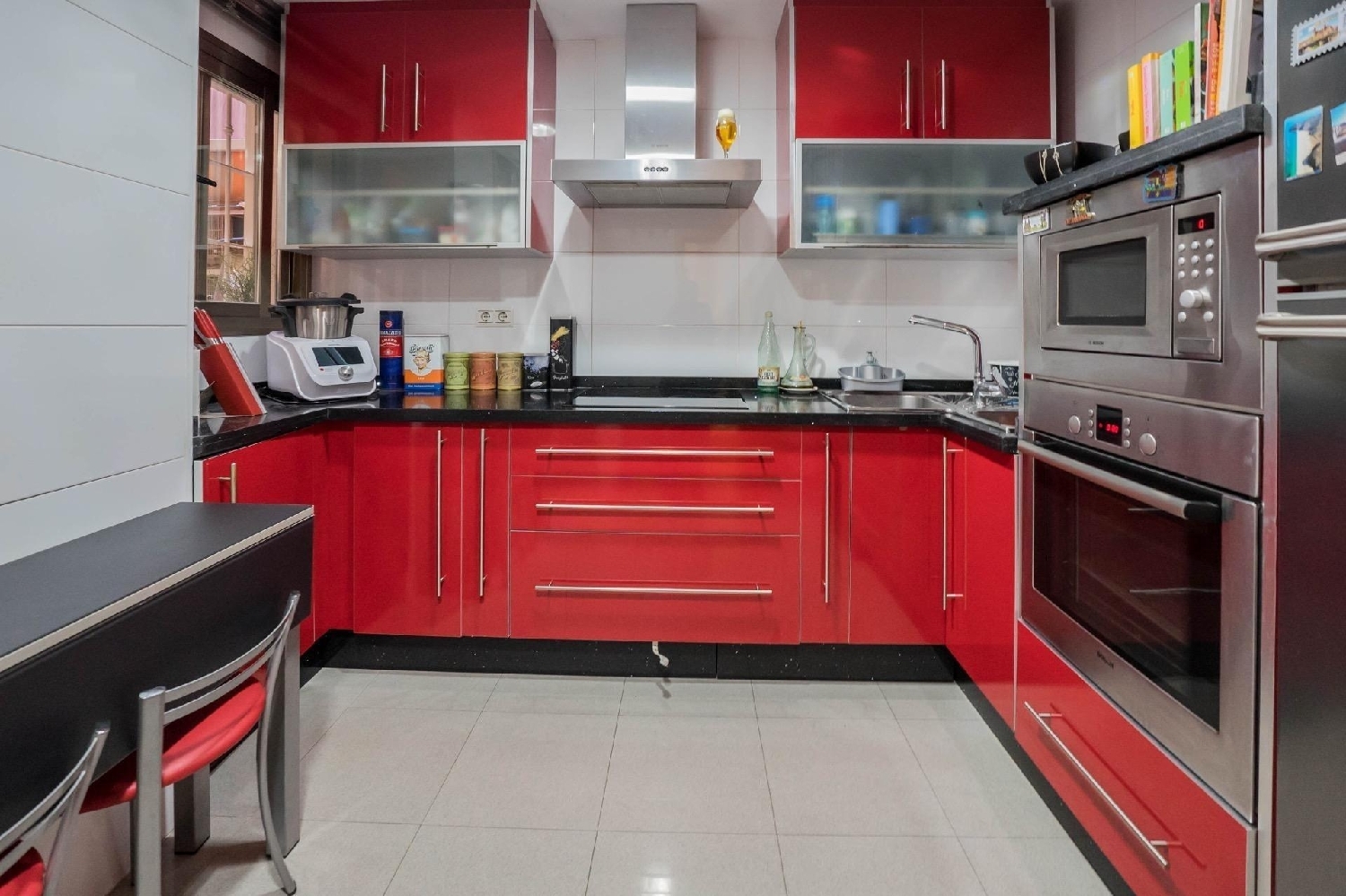  en venta apartamento Málaga Del Fresno Campiña 4