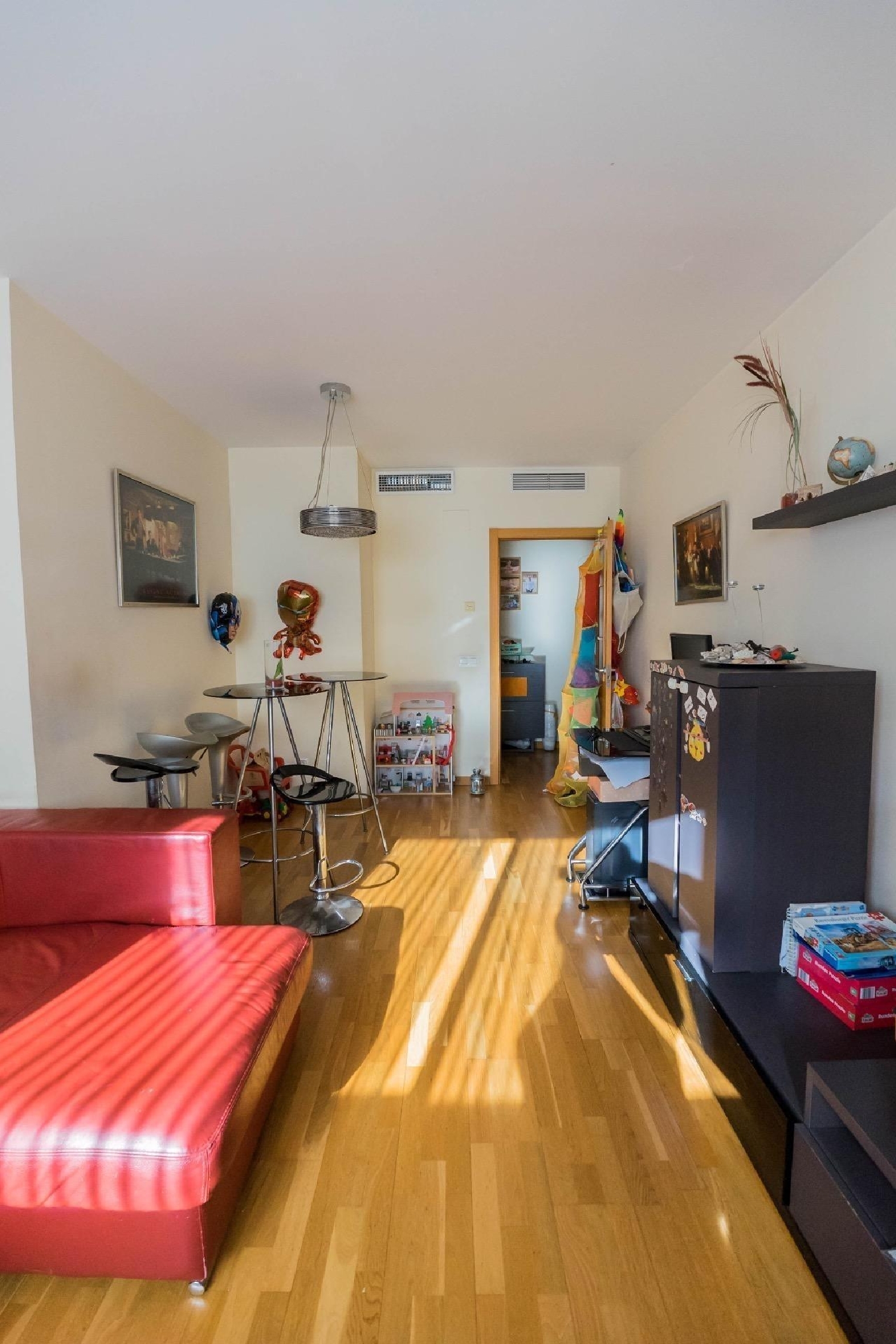  en venta apartamento Málaga Del Fresno Campiña 2