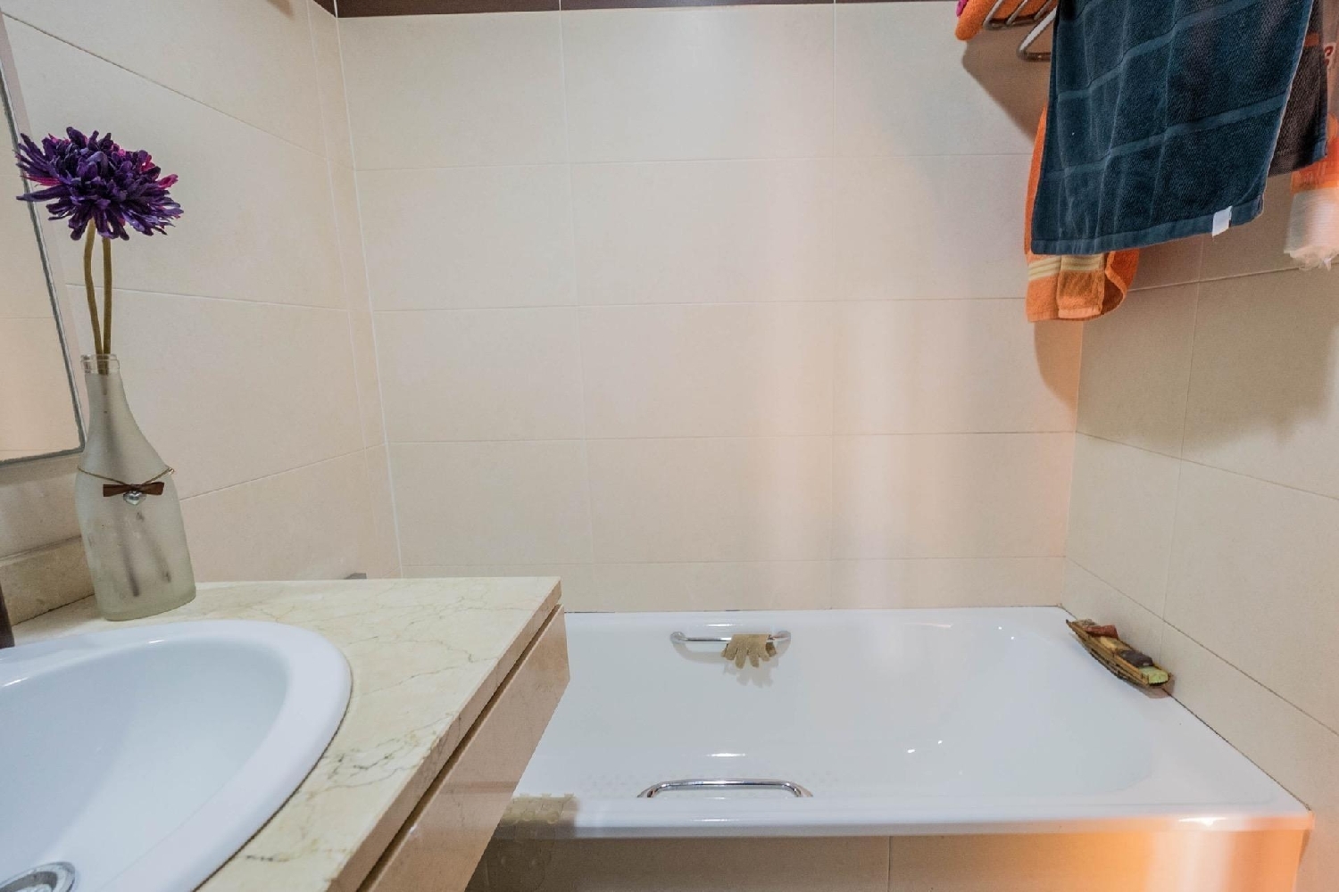  en venta apartamento Málaga Del Fresno Campiña 8