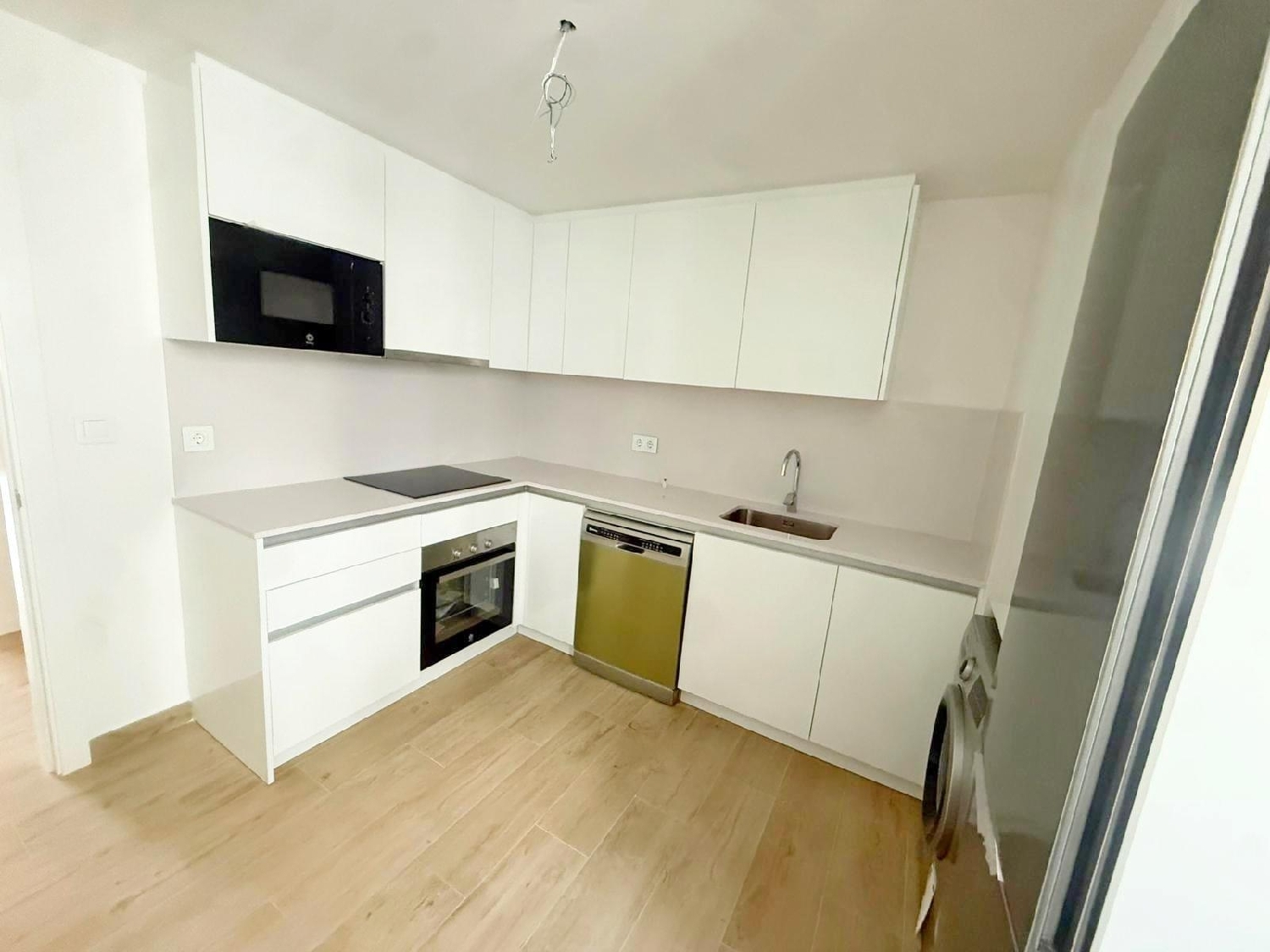  en venta apartamento Málaga Del Fresno Campiña 8