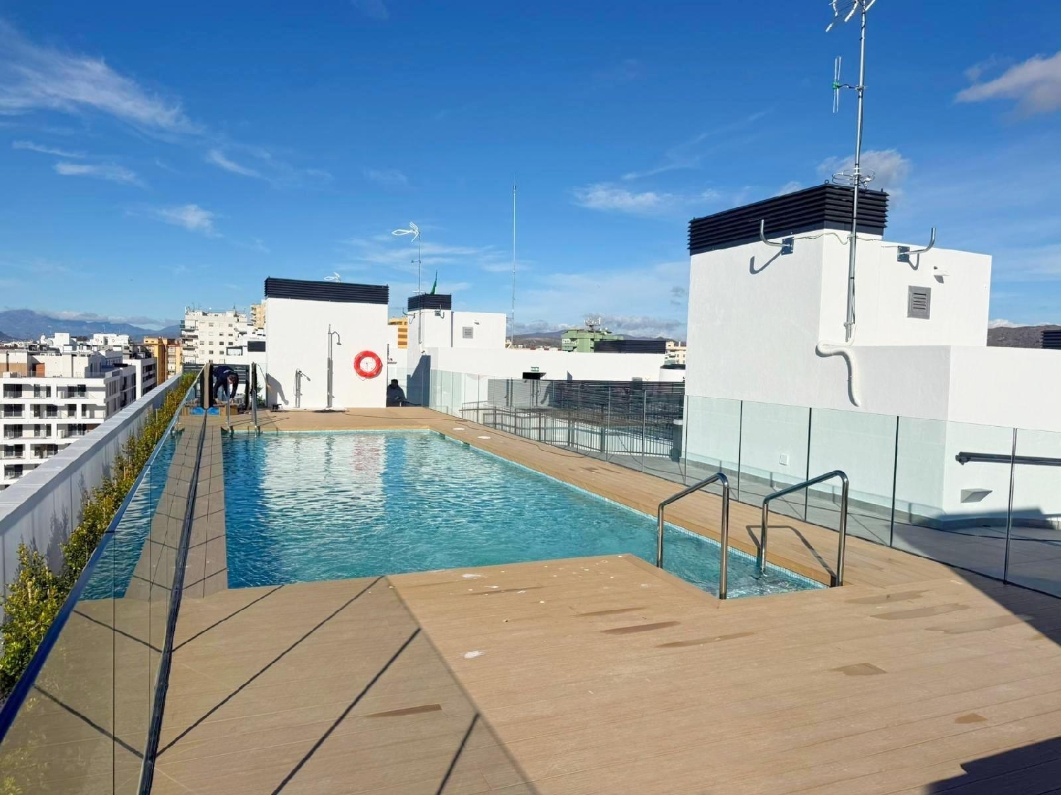  en venta apartamento Málaga Del Fresno Campiña 1