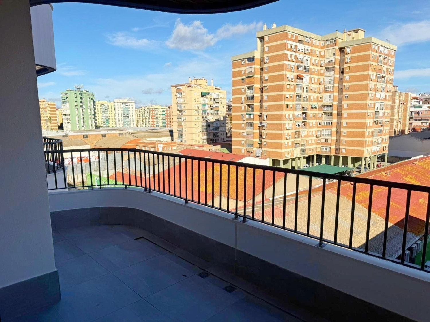  en venta apartamento Málaga Del Fresno Campiña 5