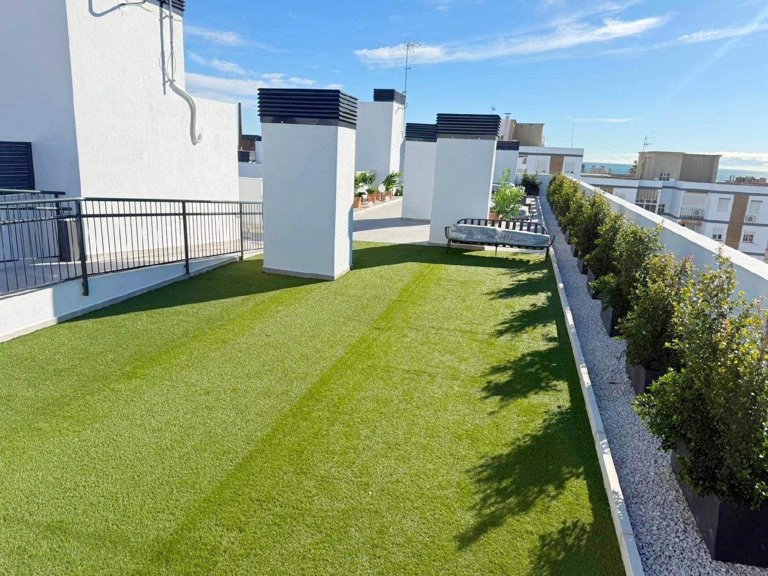  en venta apartamento Málaga Del Fresno Campiña 2