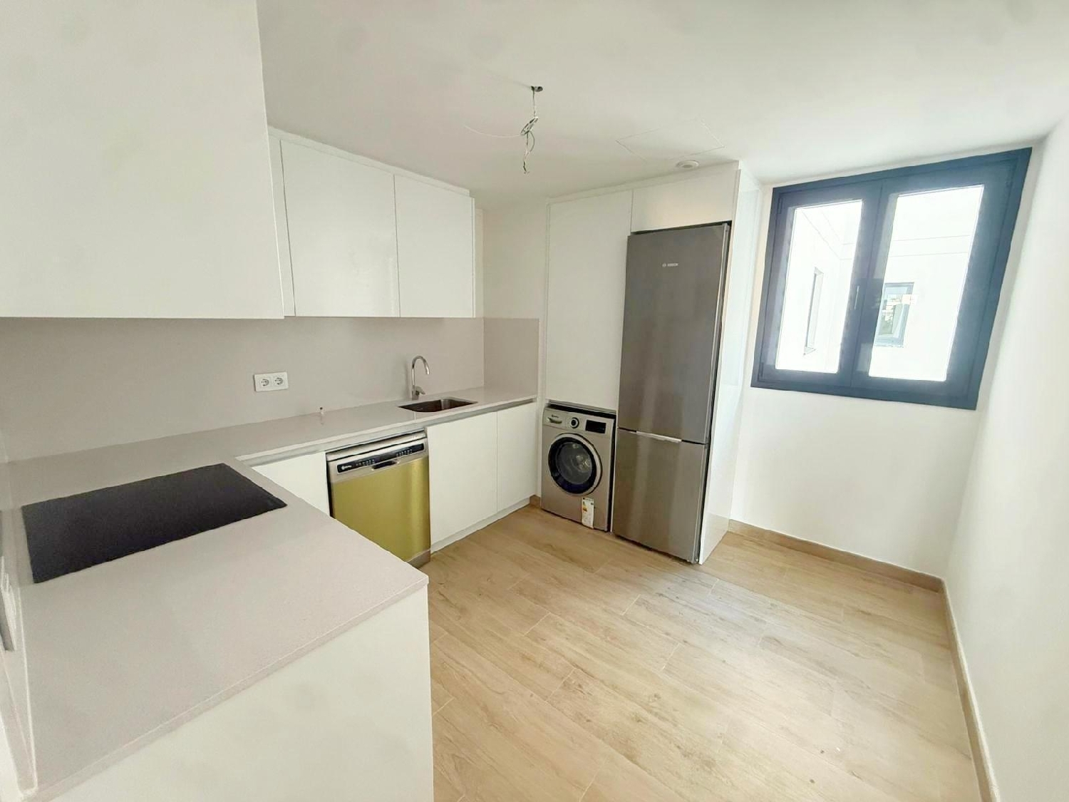  en venta apartamento Málaga Del Fresno Campiña 7