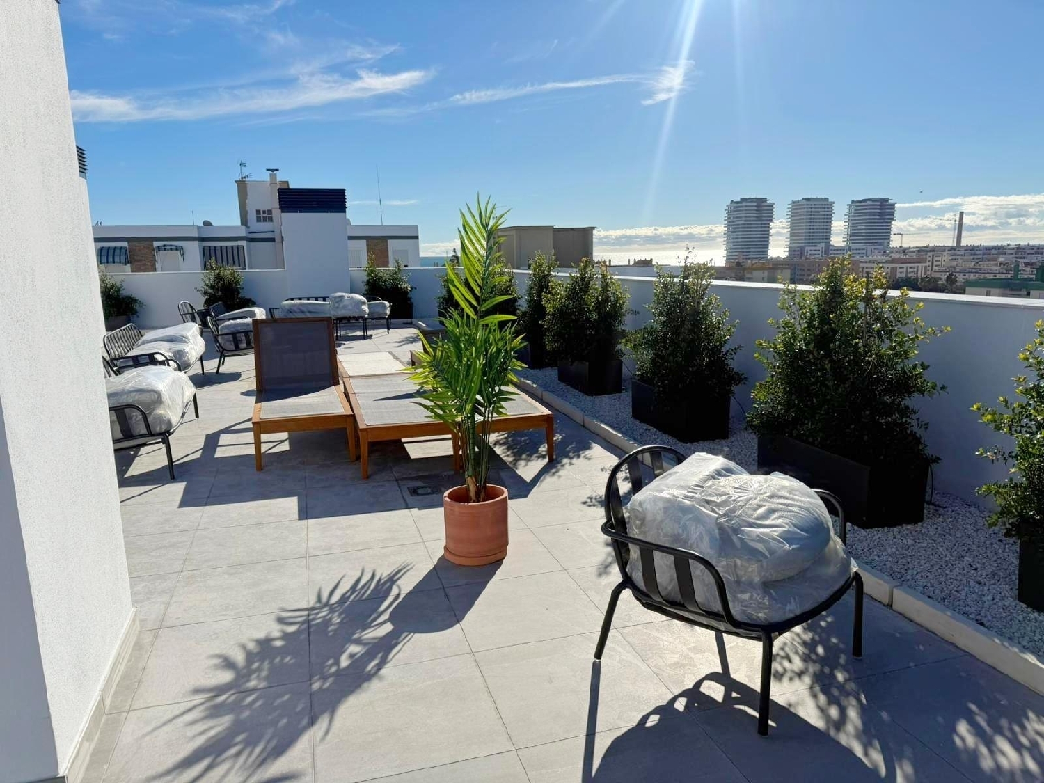  en venta apartamento Málaga Del Fresno Campiña 4