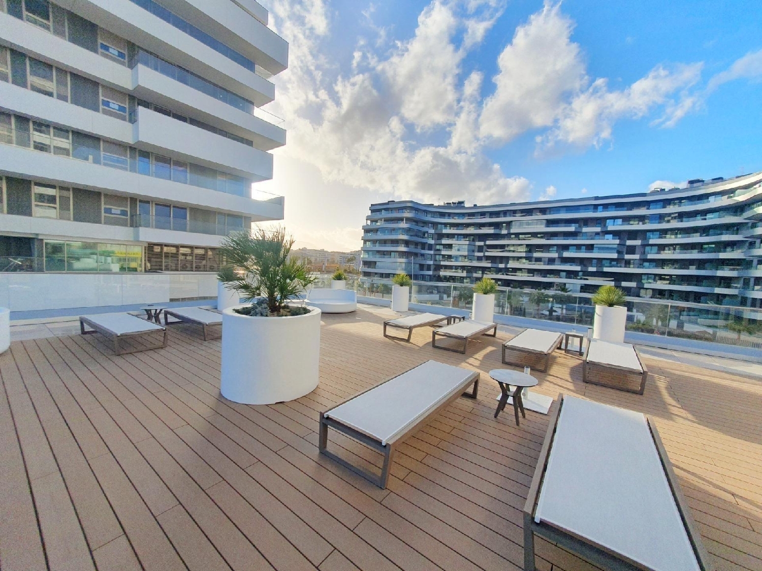  en venta apartamento Málaga Del Fresno Campiña 5