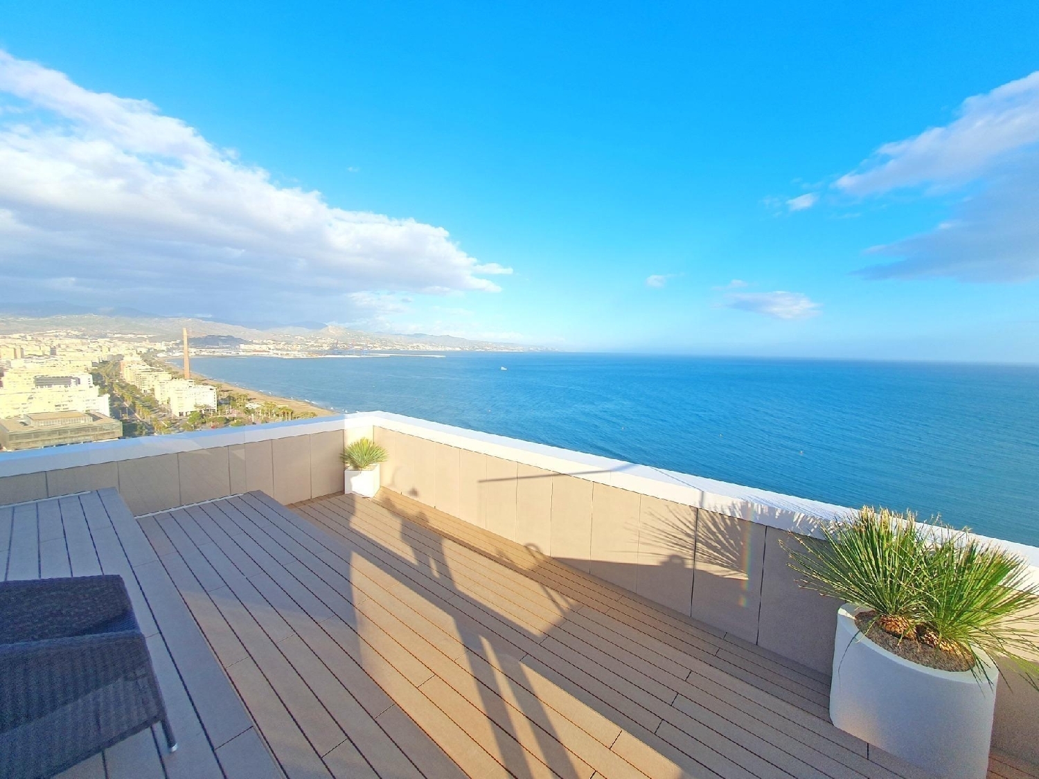  en venta apartamento Málaga Del Fresno Campiña 3