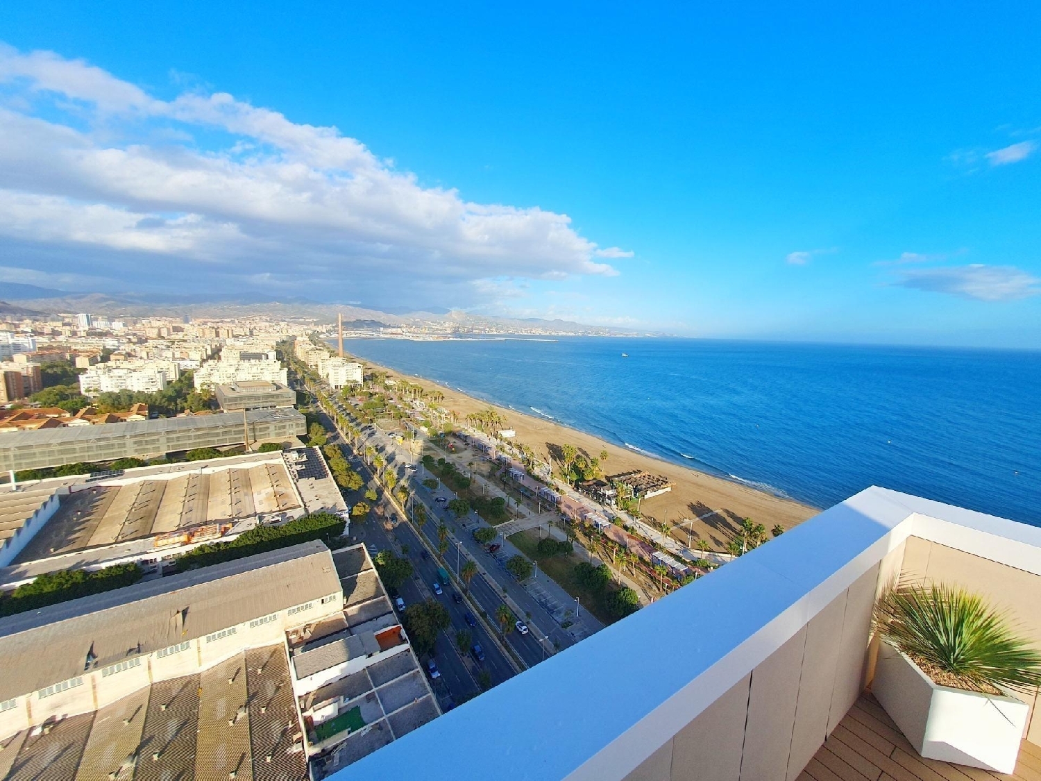  en venta apartamento Málaga Del Fresno Campiña 4