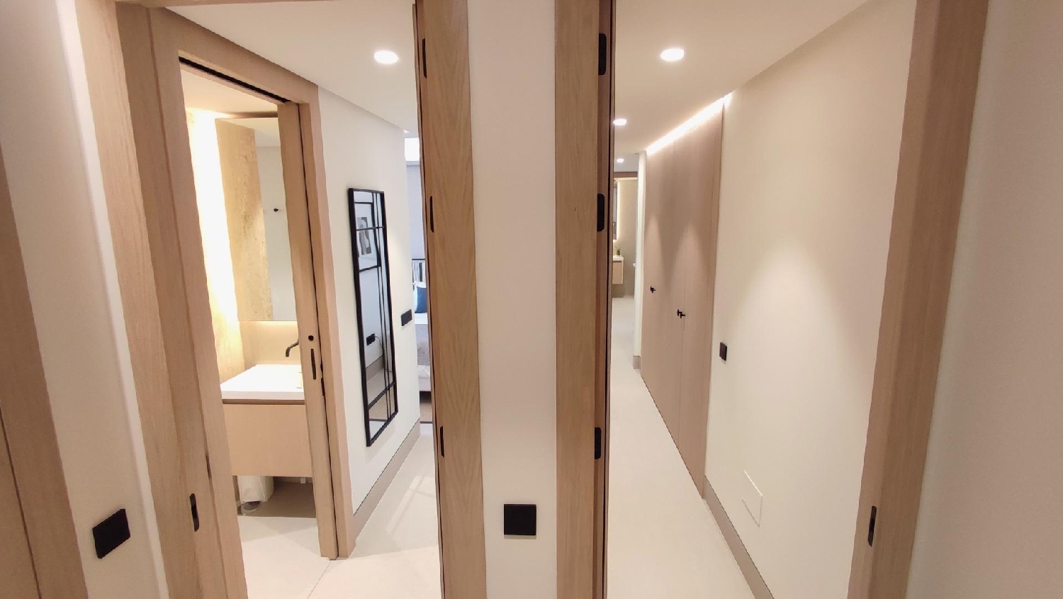  en venta apartamento Málaga Del Fresno Campiña 5