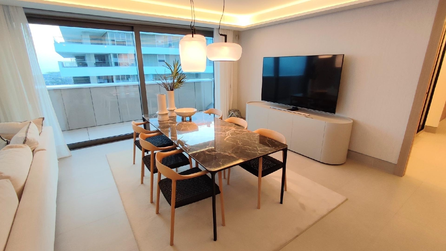  en venta apartamento Málaga Del Fresno Campiña 7