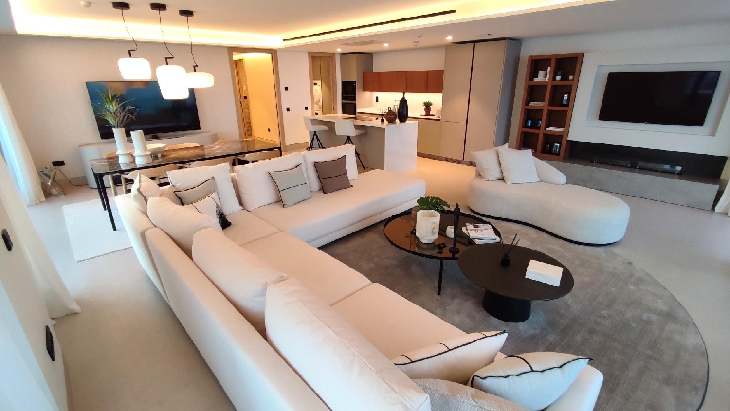  en venta apartamento Málaga Del Fresno Campiña 3