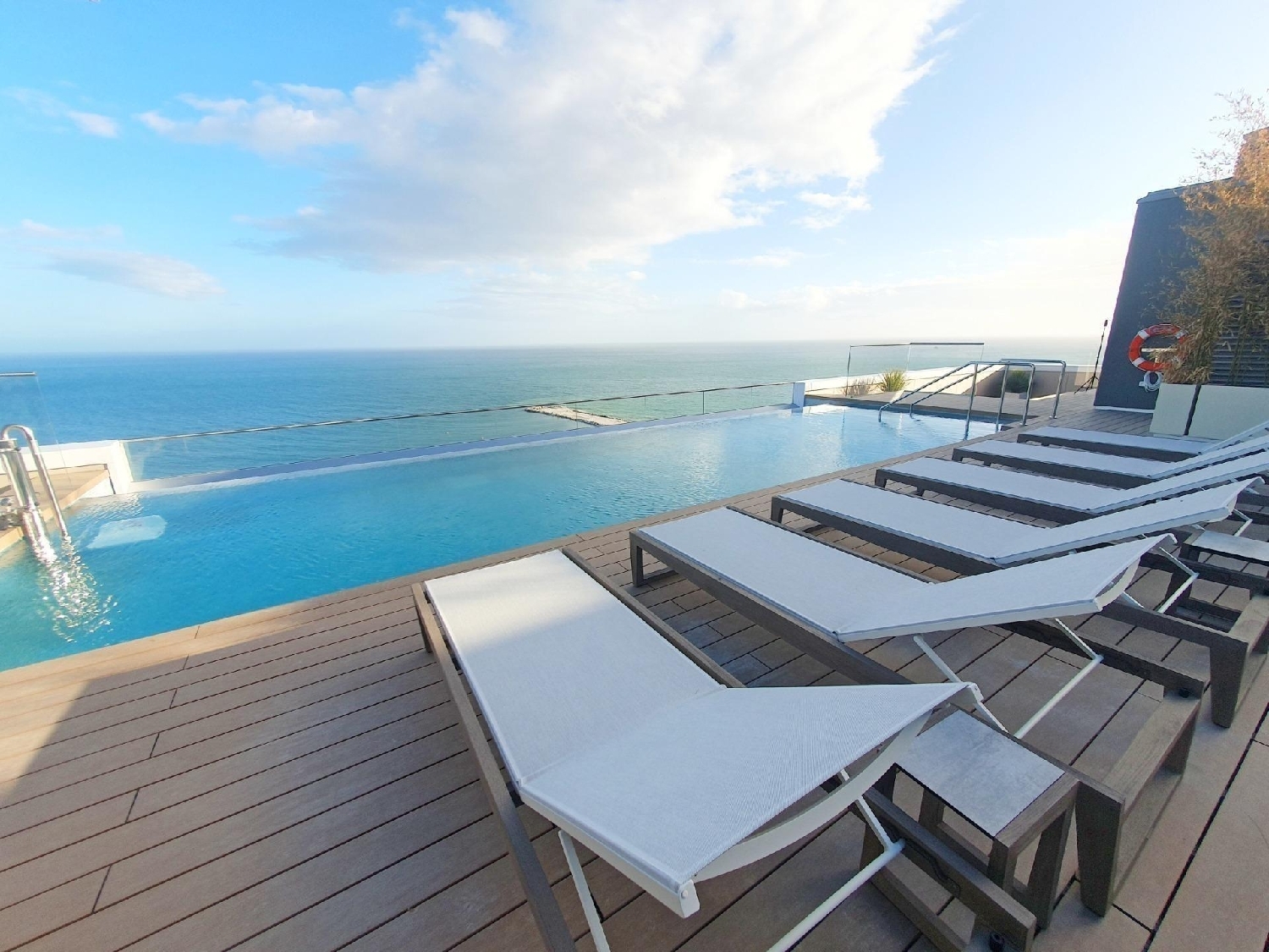  en venta apartamento Málaga Del Fresno Campiña 1