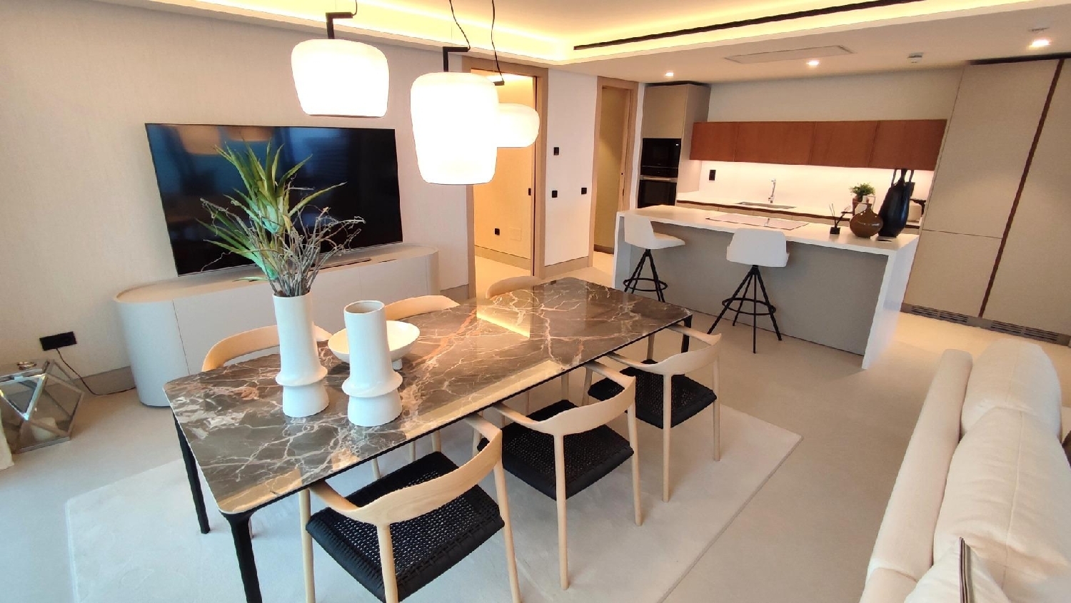  en venta apartamento Málaga Del Fresno Campiña 6