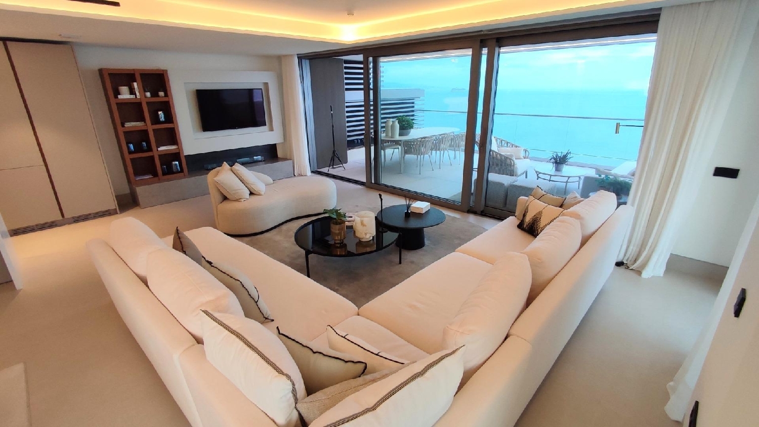  en venta apartamento Málaga Del Fresno Campiña 2