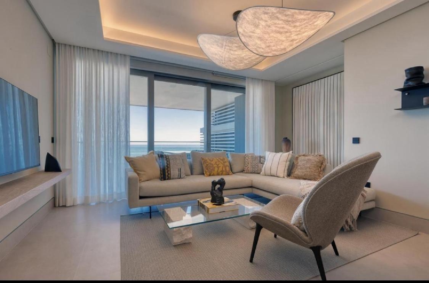  en venta apartamento Málaga Del Fresno Campiña 5