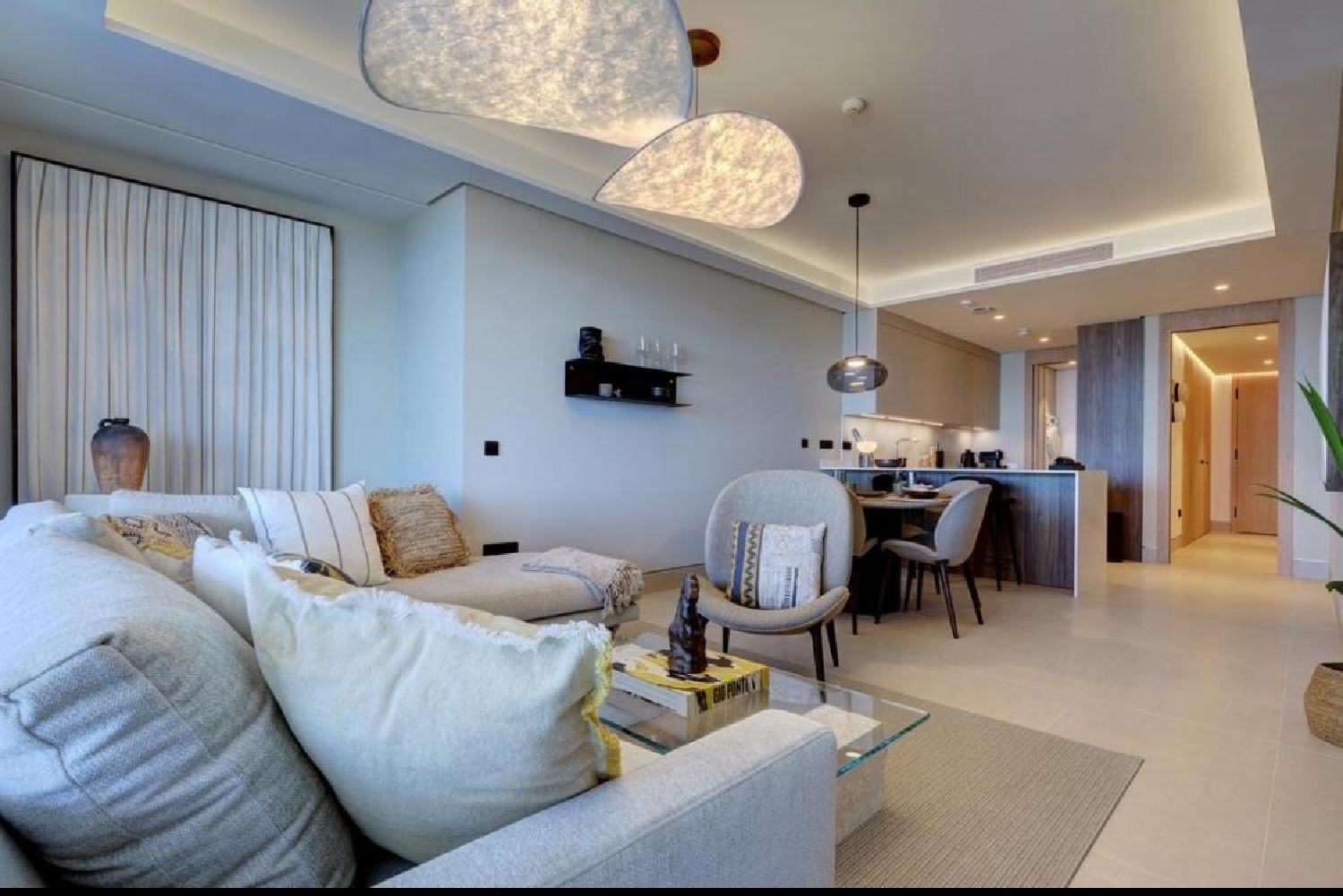  en venta apartamento Málaga Del Fresno Campiña 4