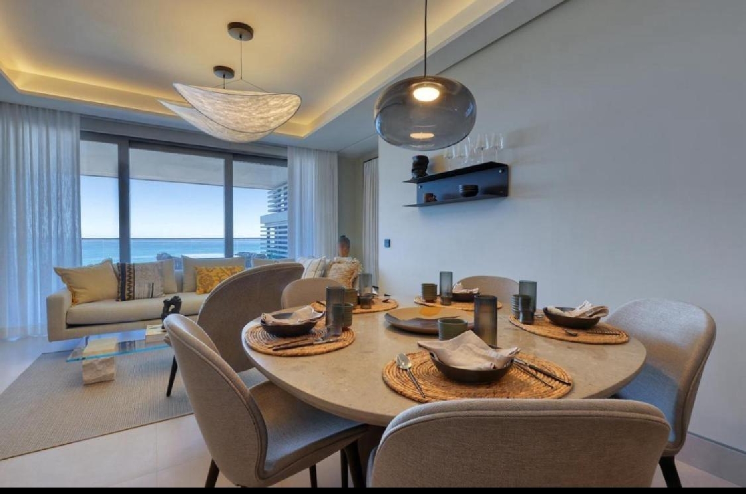  en venta apartamento Málaga Del Fresno Campiña 3