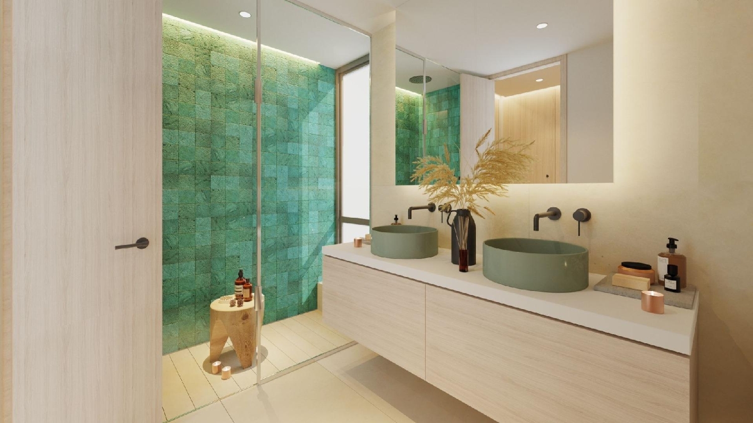  en venta apartamento Málaga Del Fresno Campiña 8