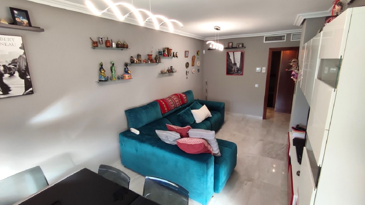 en venta apartamento Málaga Del Fresno Campiña 6