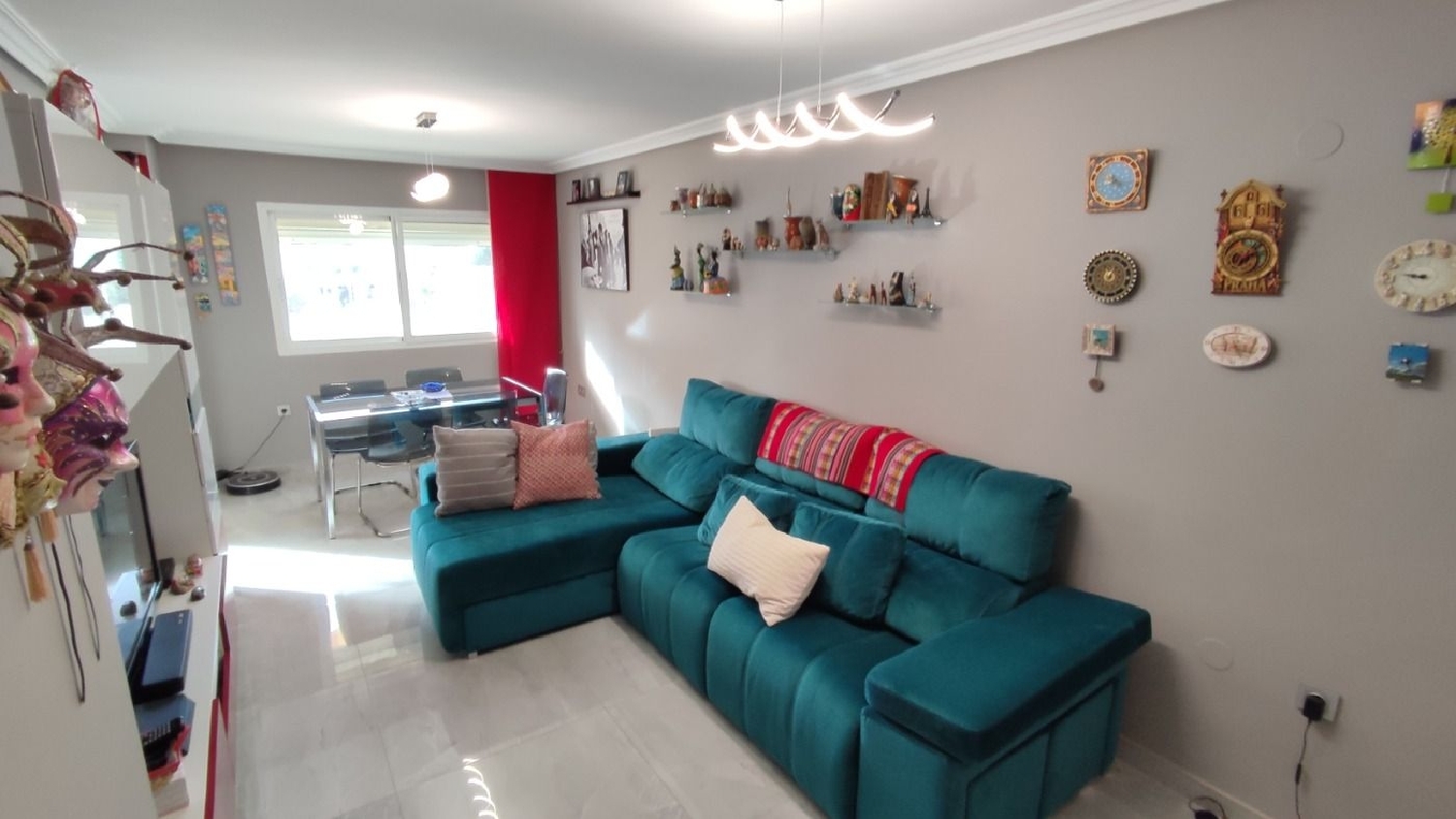  en venta apartamento Málaga Del Fresno Campiña 3