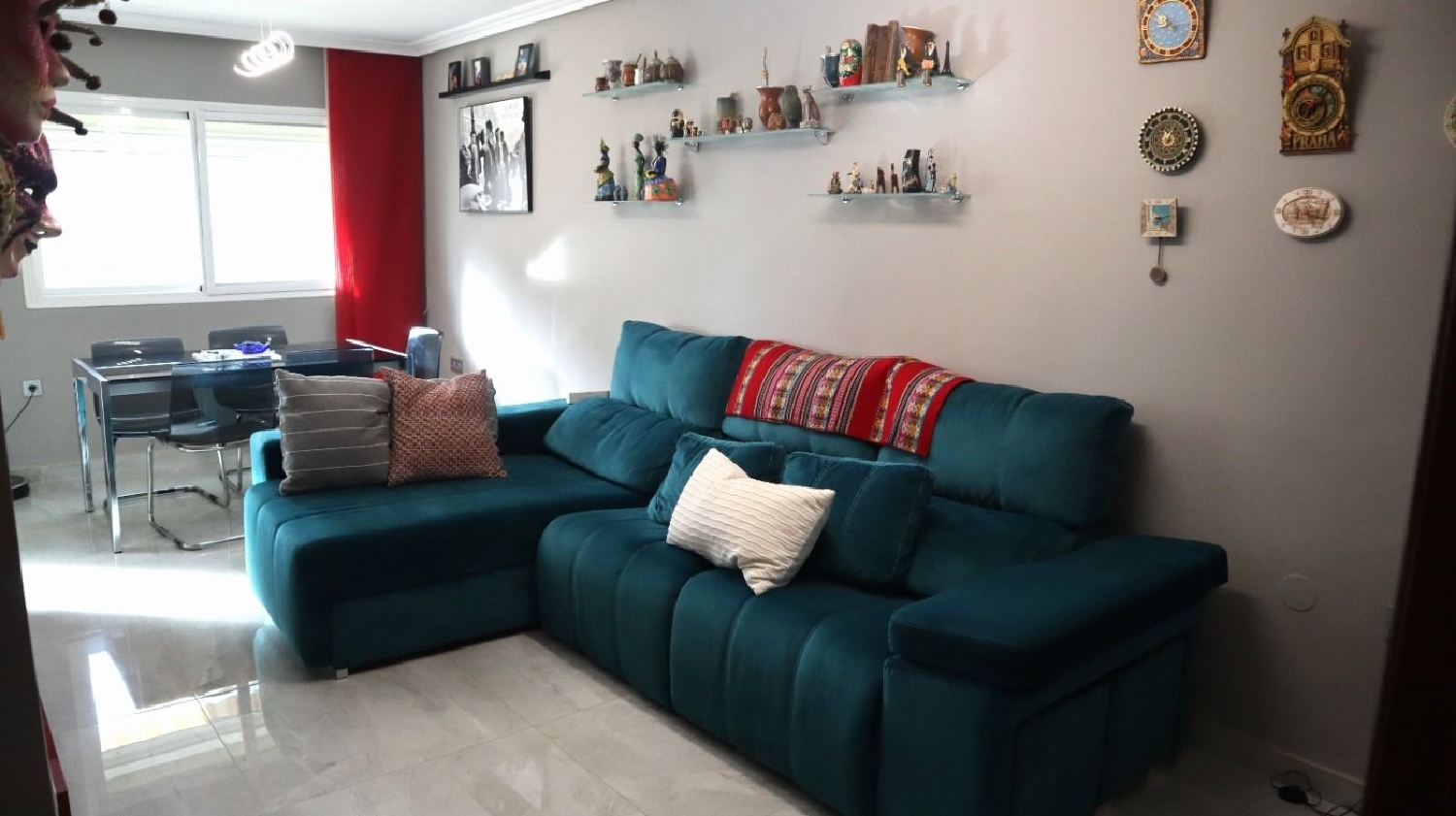  en venta apartamento Málaga Del Fresno Campiña 4