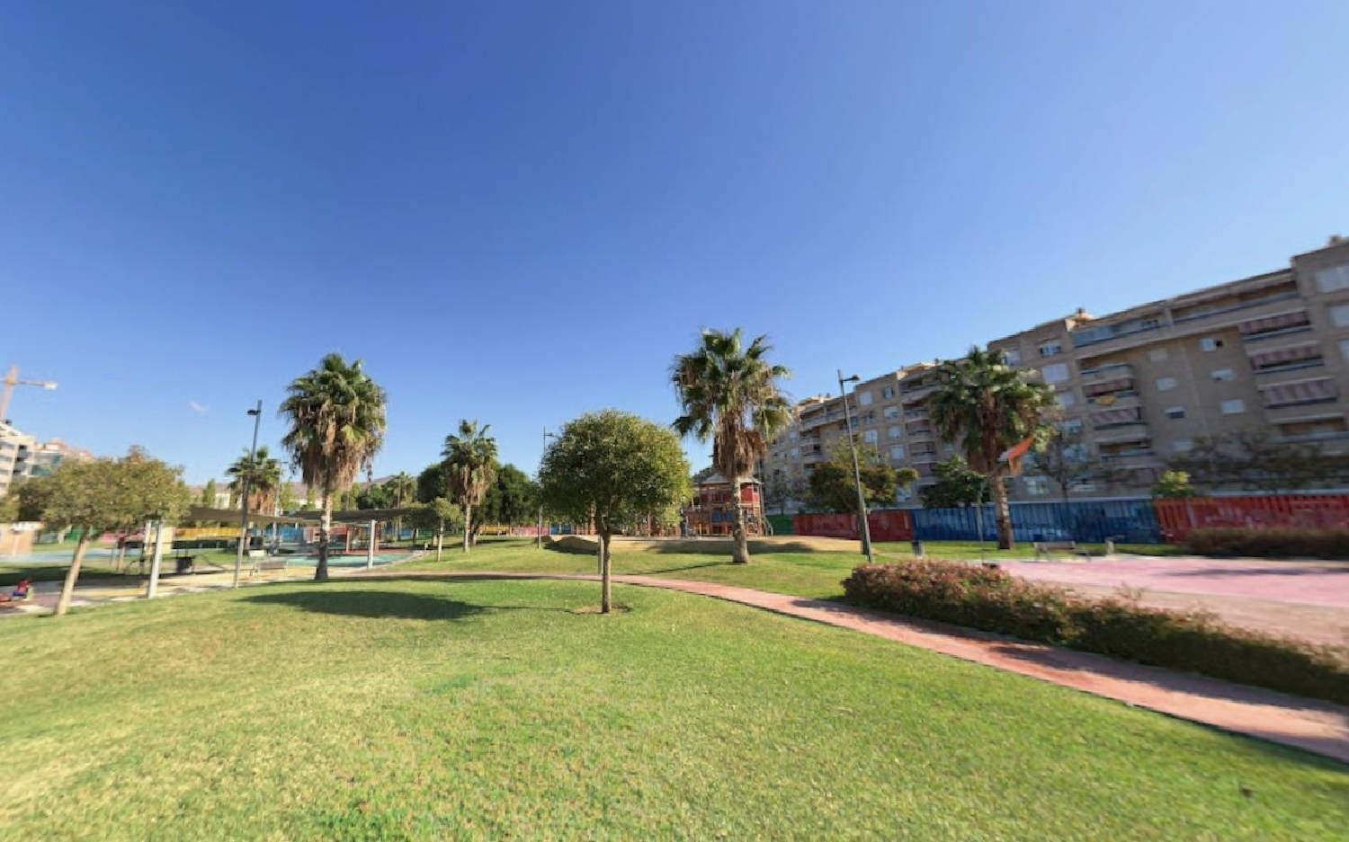  en venta apartamento Málaga Del Fresno Campiña 2