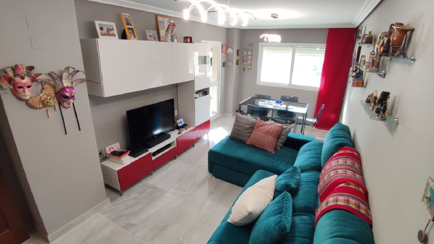  en venta apartamento Málaga Del Fresno Campiña 5