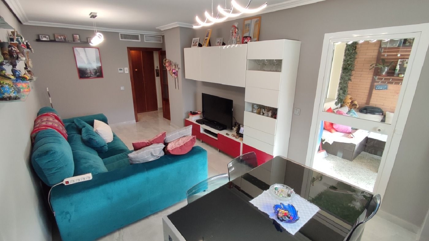  en venta apartamento Málaga Del Fresno Campiña 8