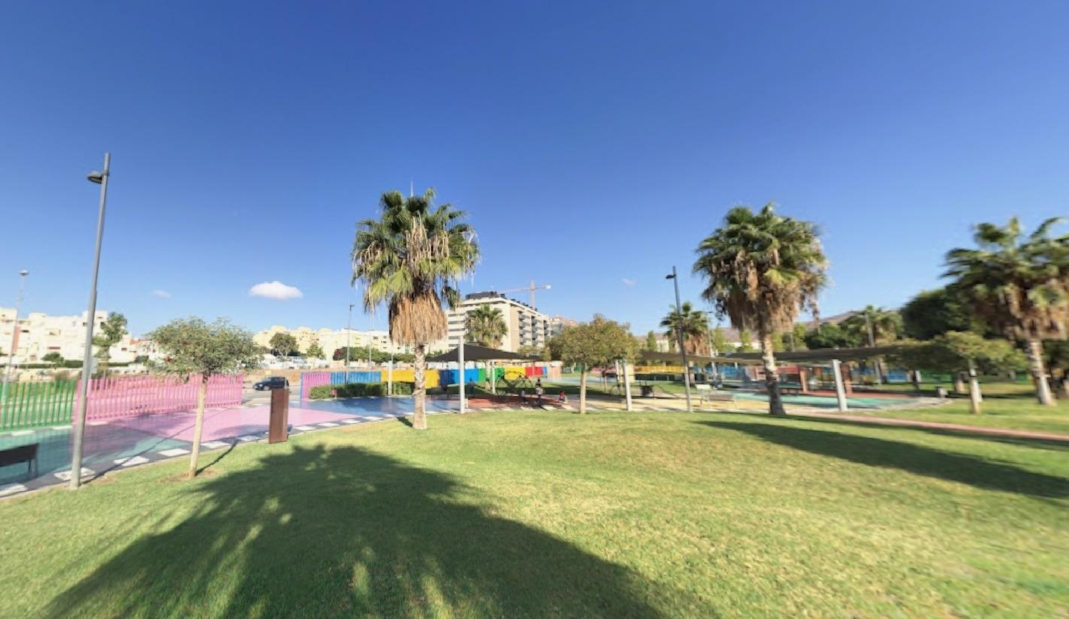  en venta apartamento Málaga Del Fresno Campiña 1