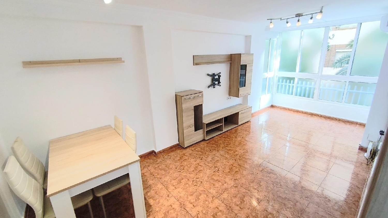  en venta apartamento Málaga Del Fresno Campiña 1