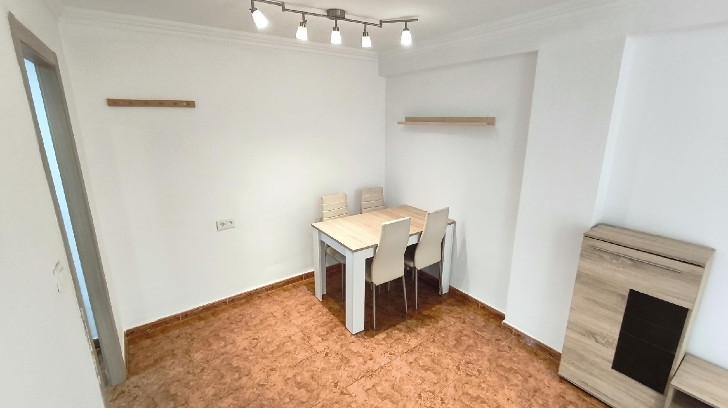 en venta apartamento Málaga Del Fresno Campiña 8