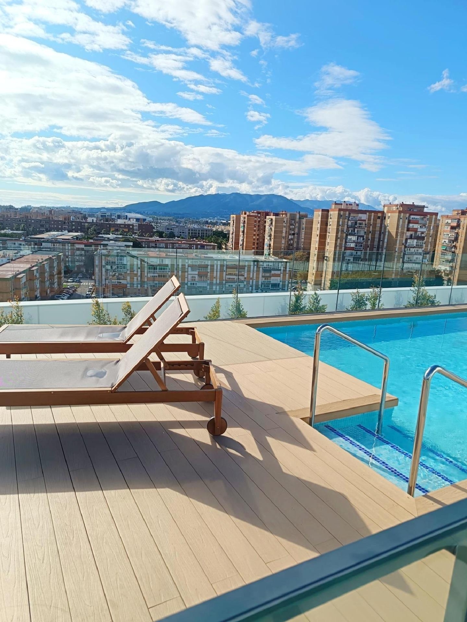  en venta apartamento Málaga Del Fresno Campiña 4