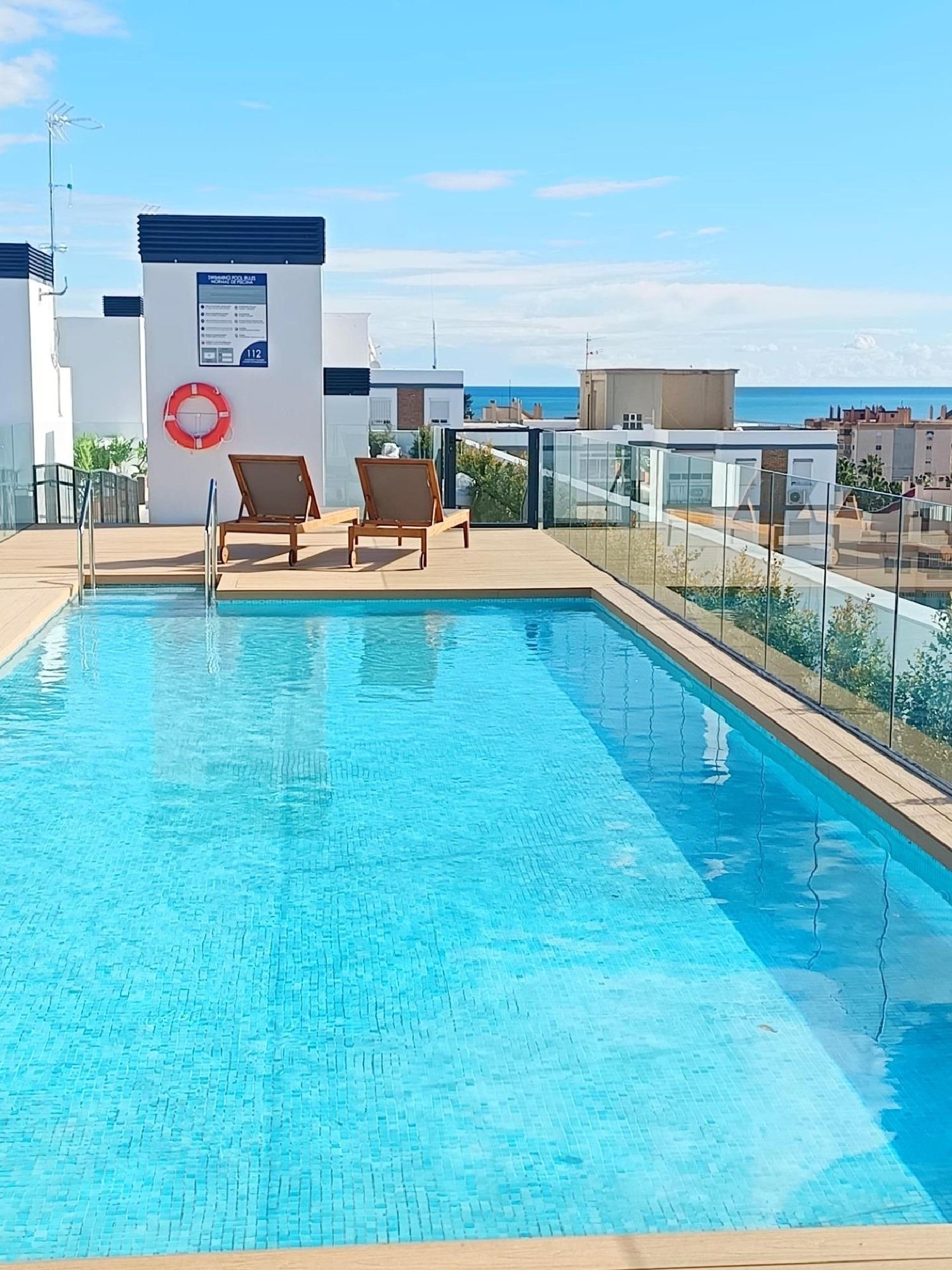  en venta apartamento Málaga Del Fresno Campiña 2