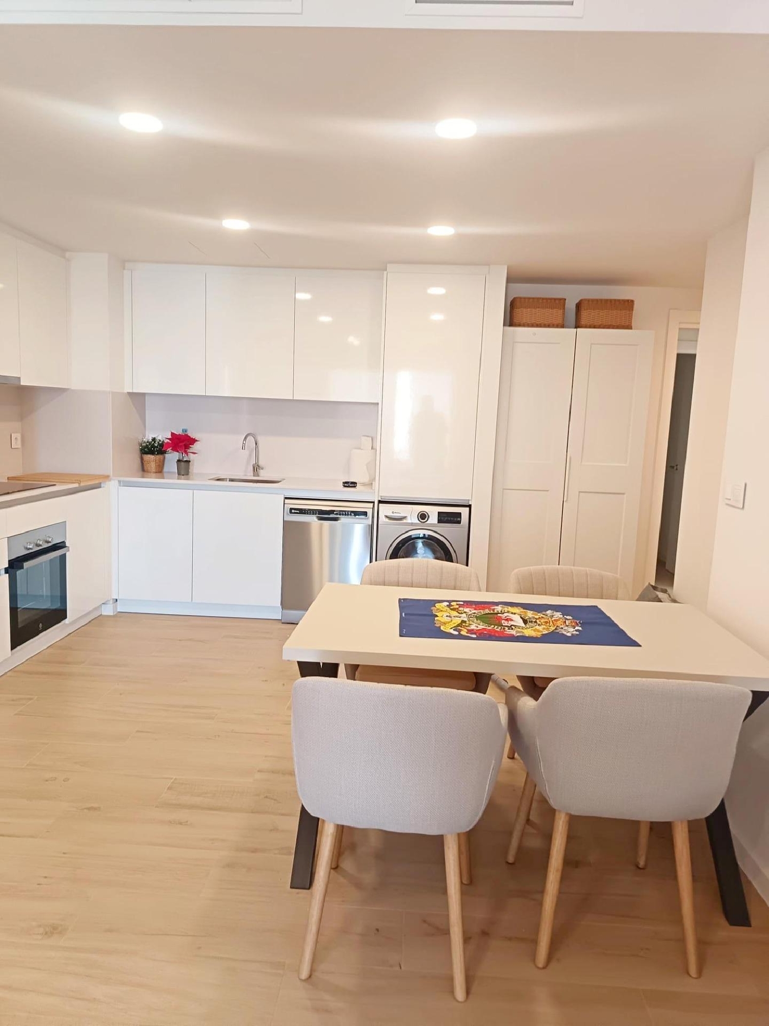  en venta apartamento Málaga Del Fresno Campiña 6