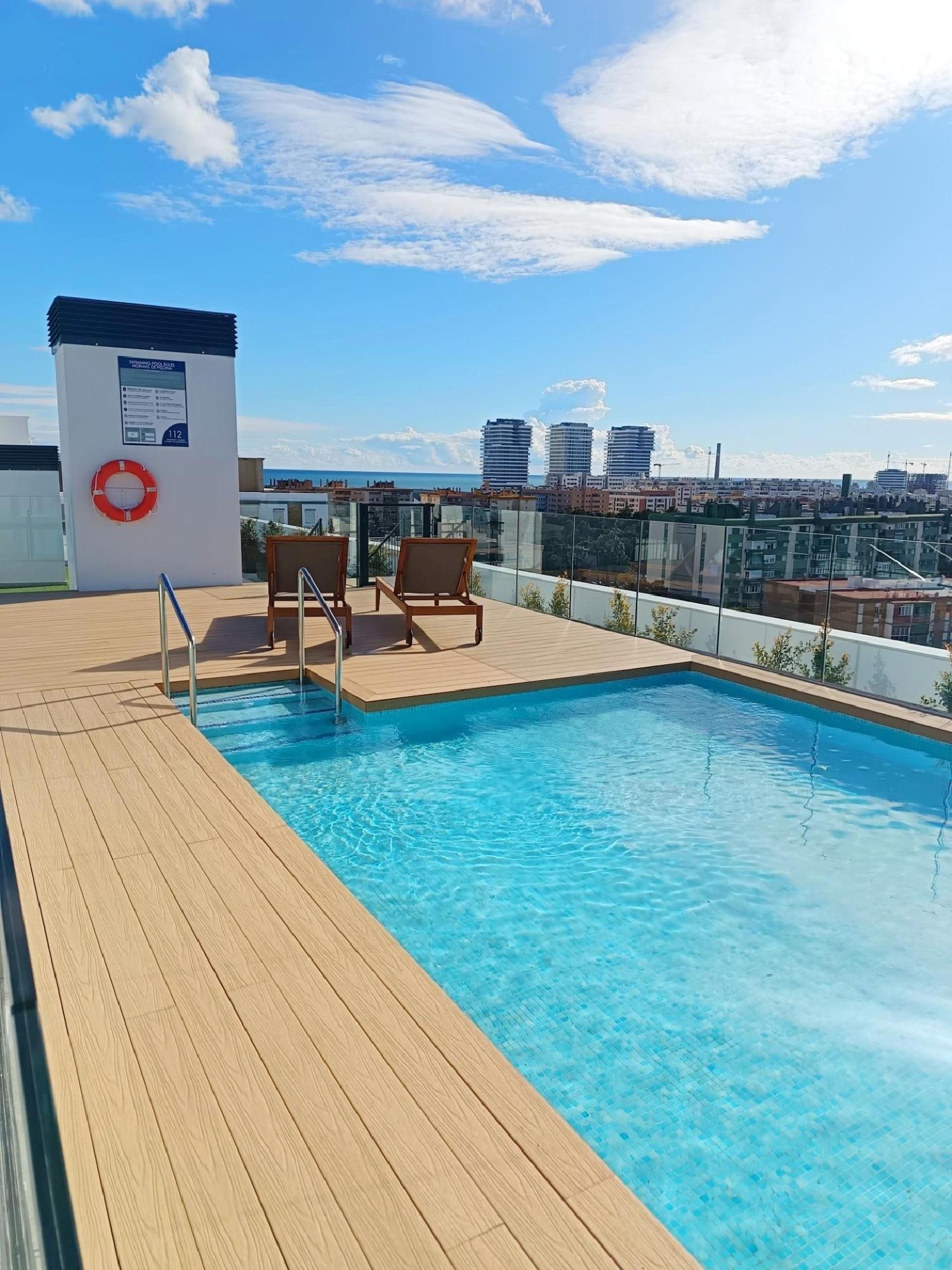  en venta apartamento Málaga Del Fresno Campiña 3