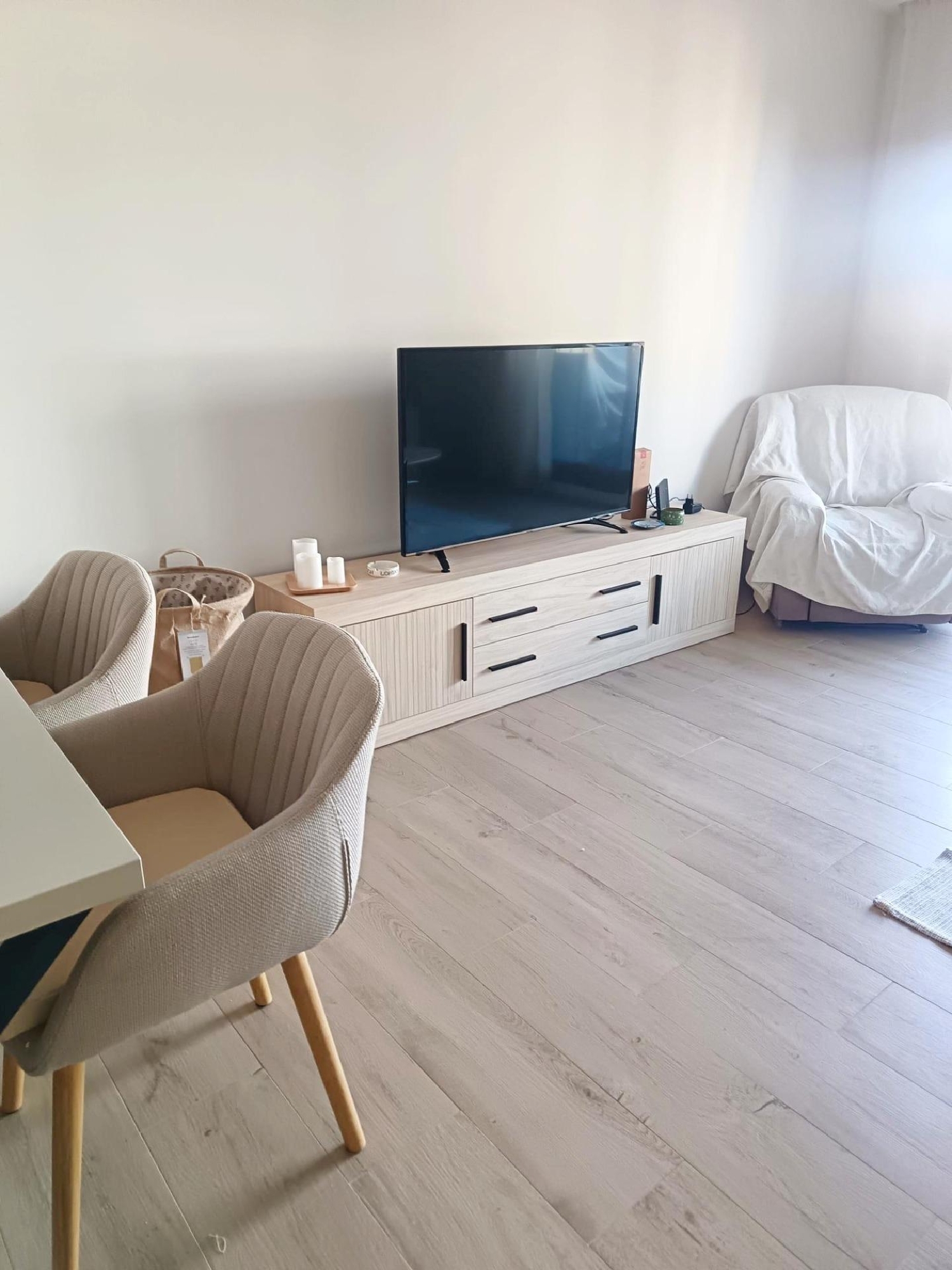  en venta apartamento Málaga Del Fresno Campiña 7