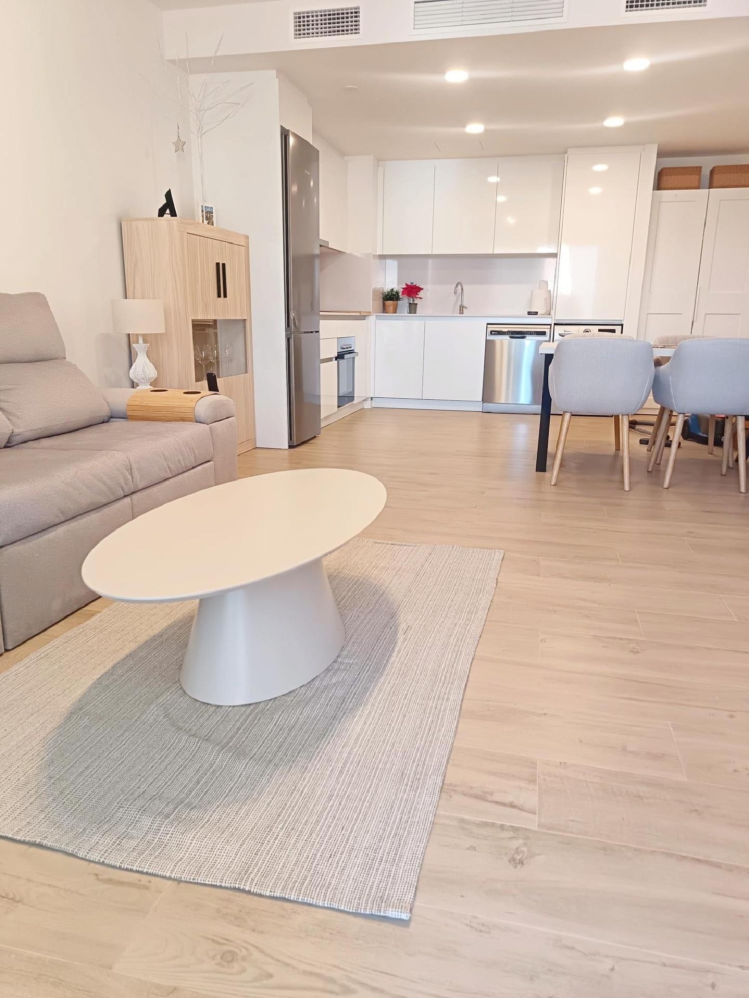  en venta apartamento Málaga Del Fresno Campiña 5